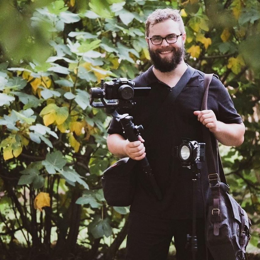 Nicholas Nolan