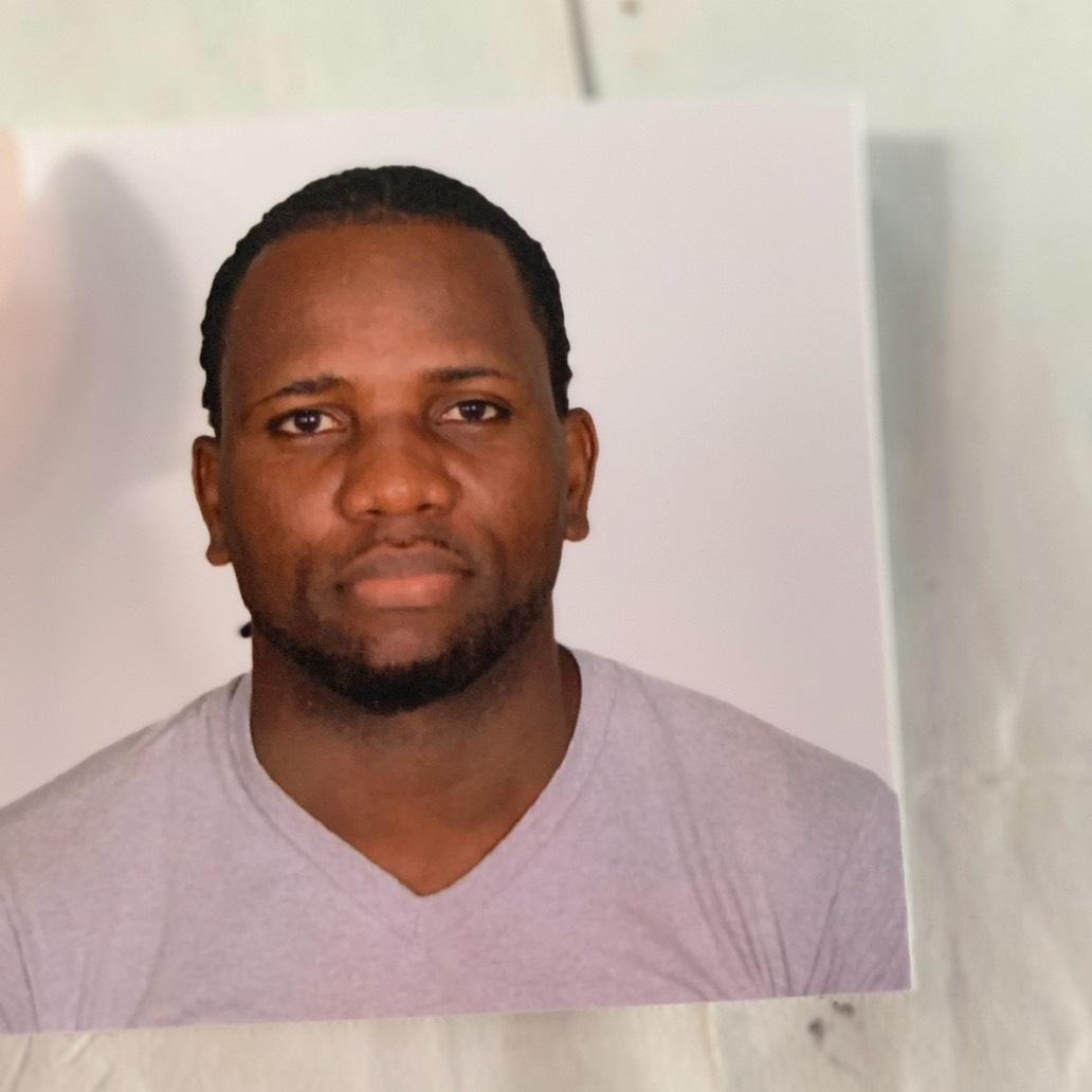 Fredrick Facey