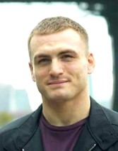 Eric Radwanski