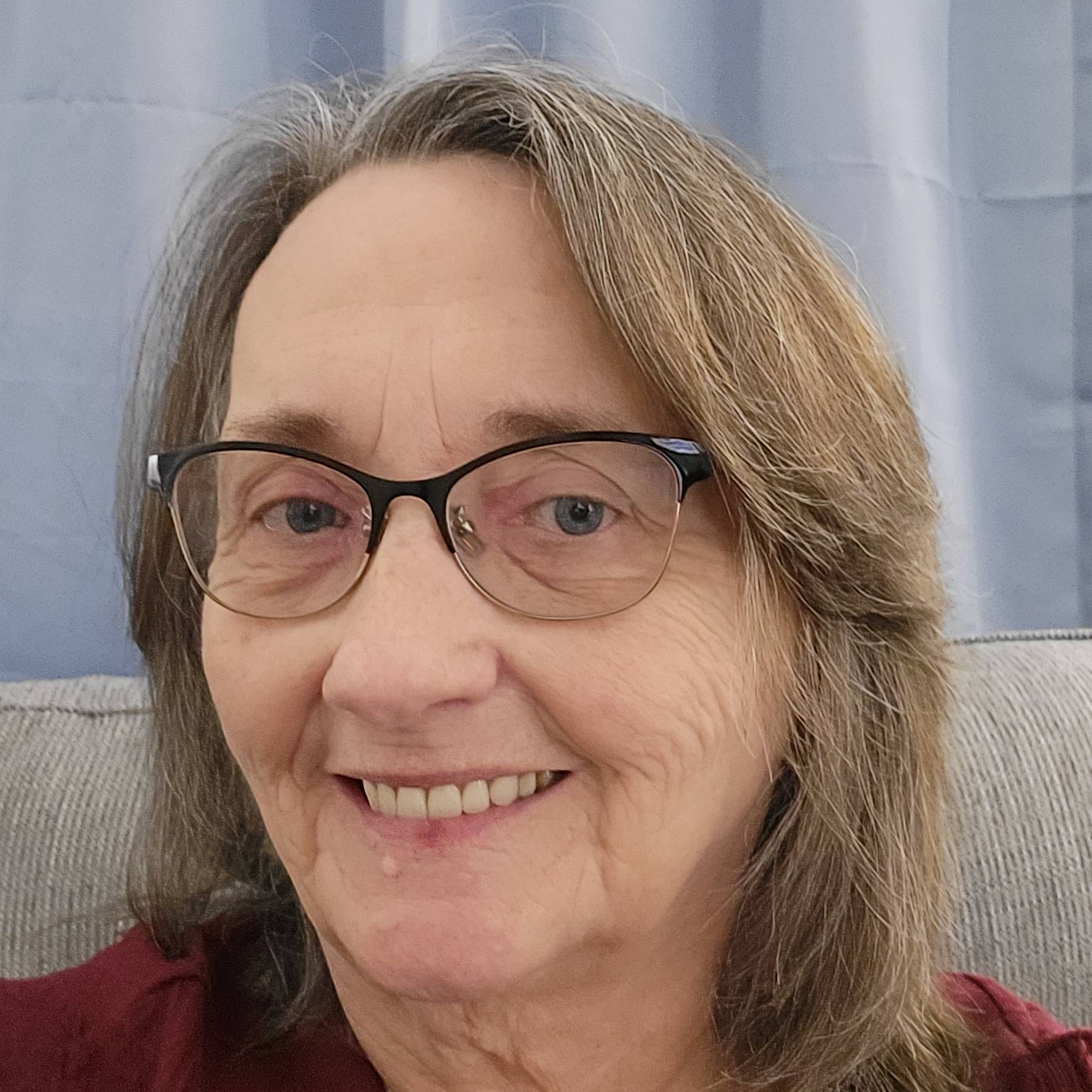 Teresa Sims