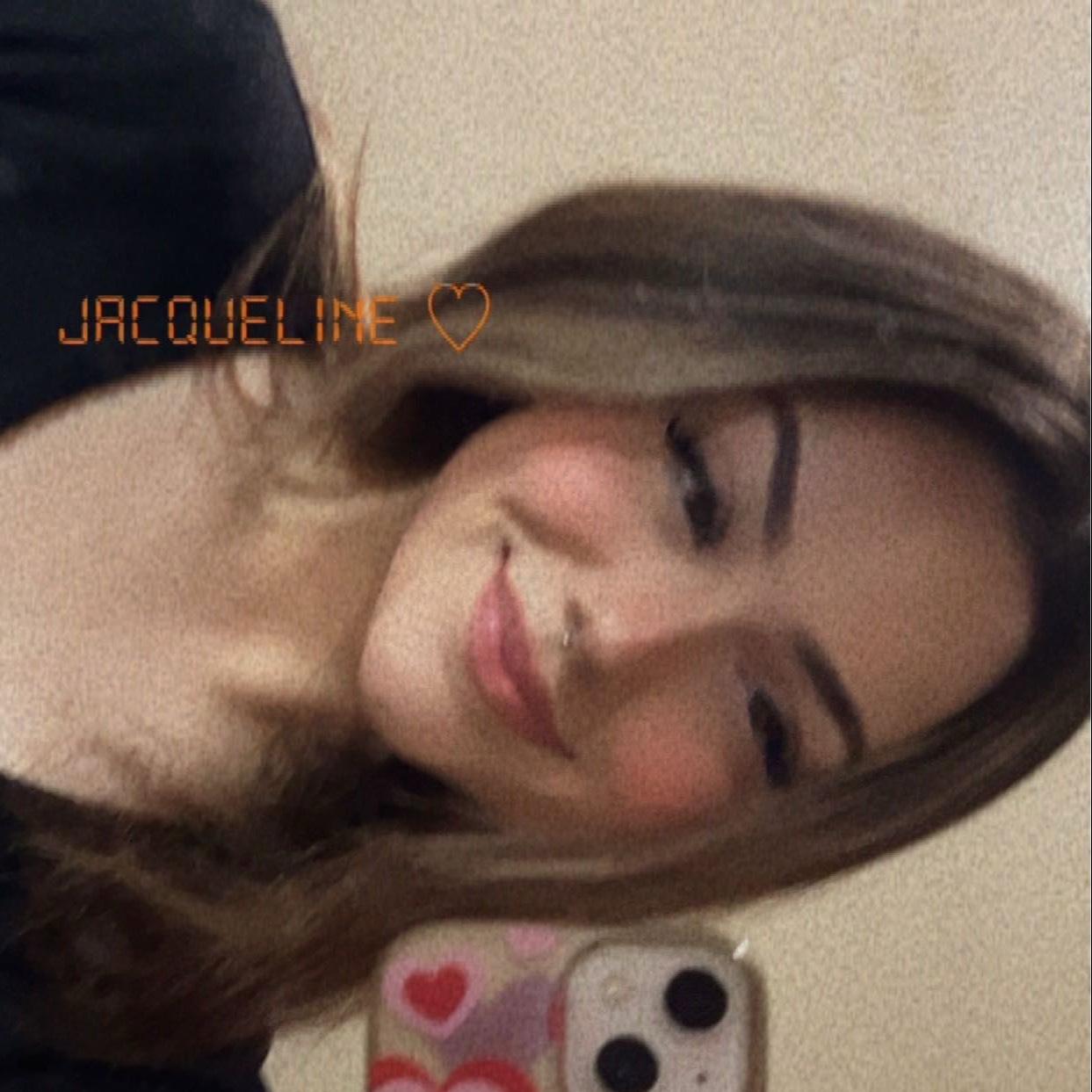 Jacqueline Garcia