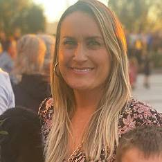 Cheryl Hamel