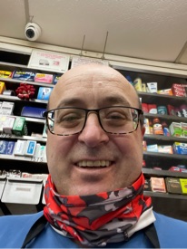 Anthony Xerri