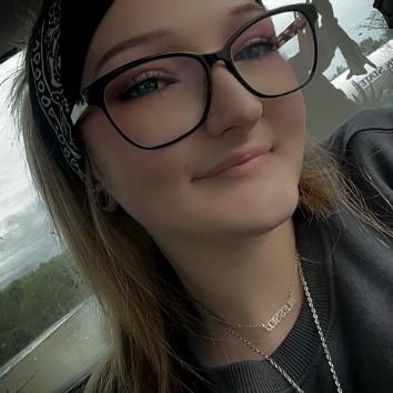 Anna Kreger