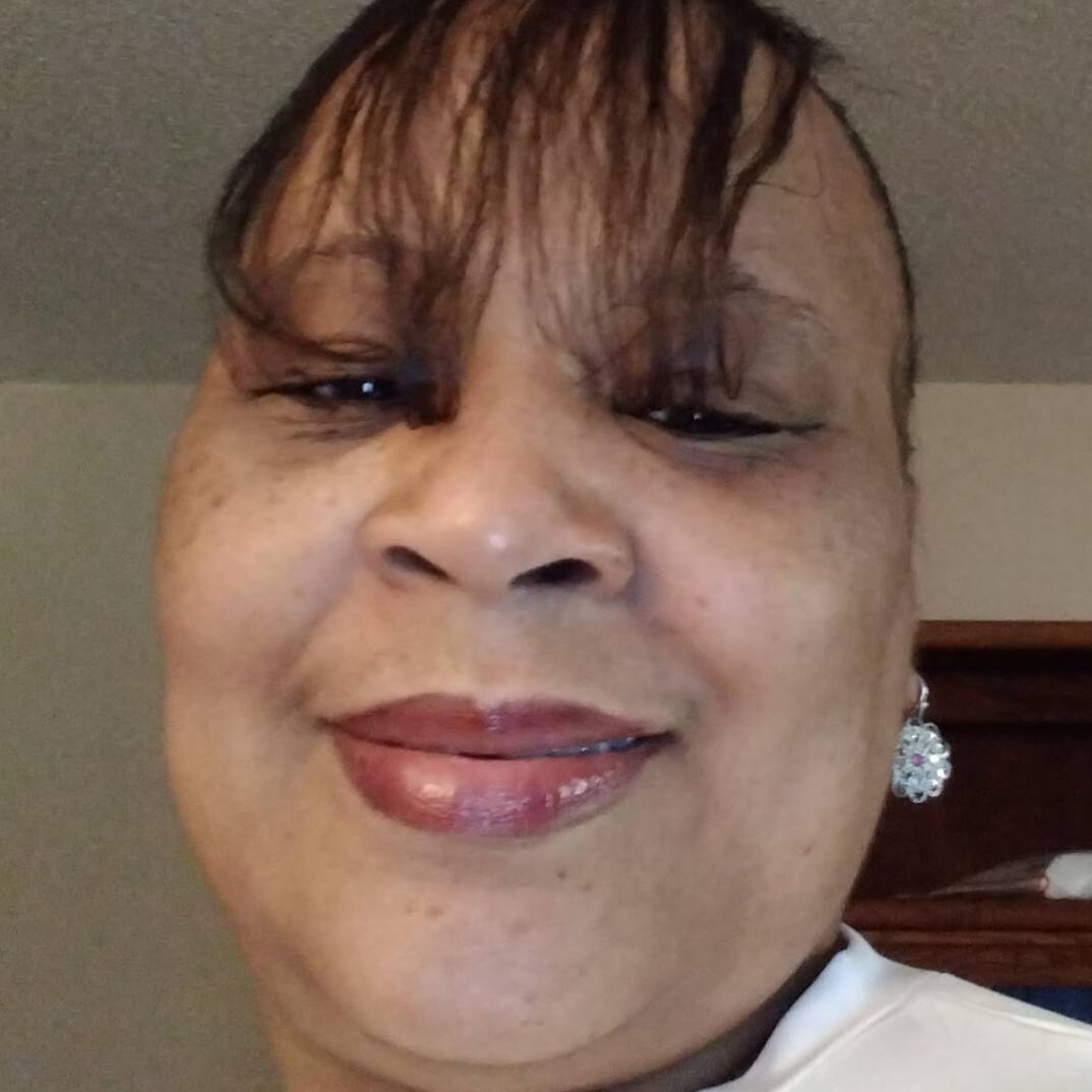 Tameca McCray