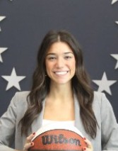 Amy McClatchy