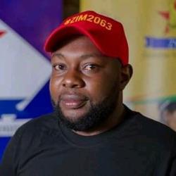Trevor Makonyonga