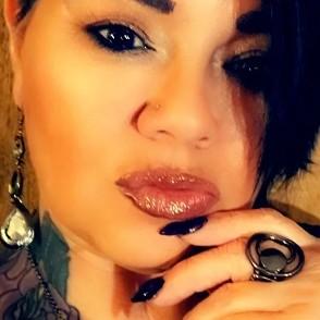 Amethyst'Ai Quintanilla-Luckey