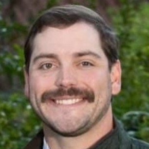 Larry "Winston" Smith, III