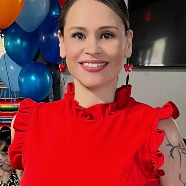 Shannon Yero