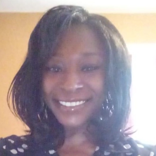 Anastacia Berrian