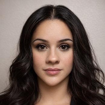 Alicia Gongora