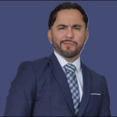 LUIS OLMOS