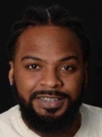 Shakeem Goines