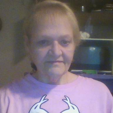Mary Greer