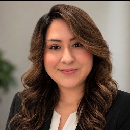 Evelyn Aguilar