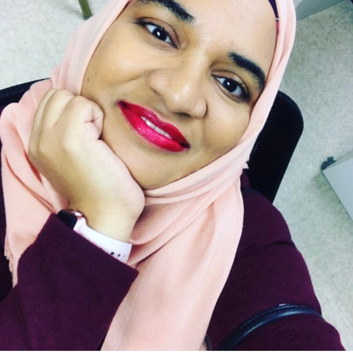 Saira Wasim