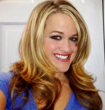 Colleen Elizabeth Sheran