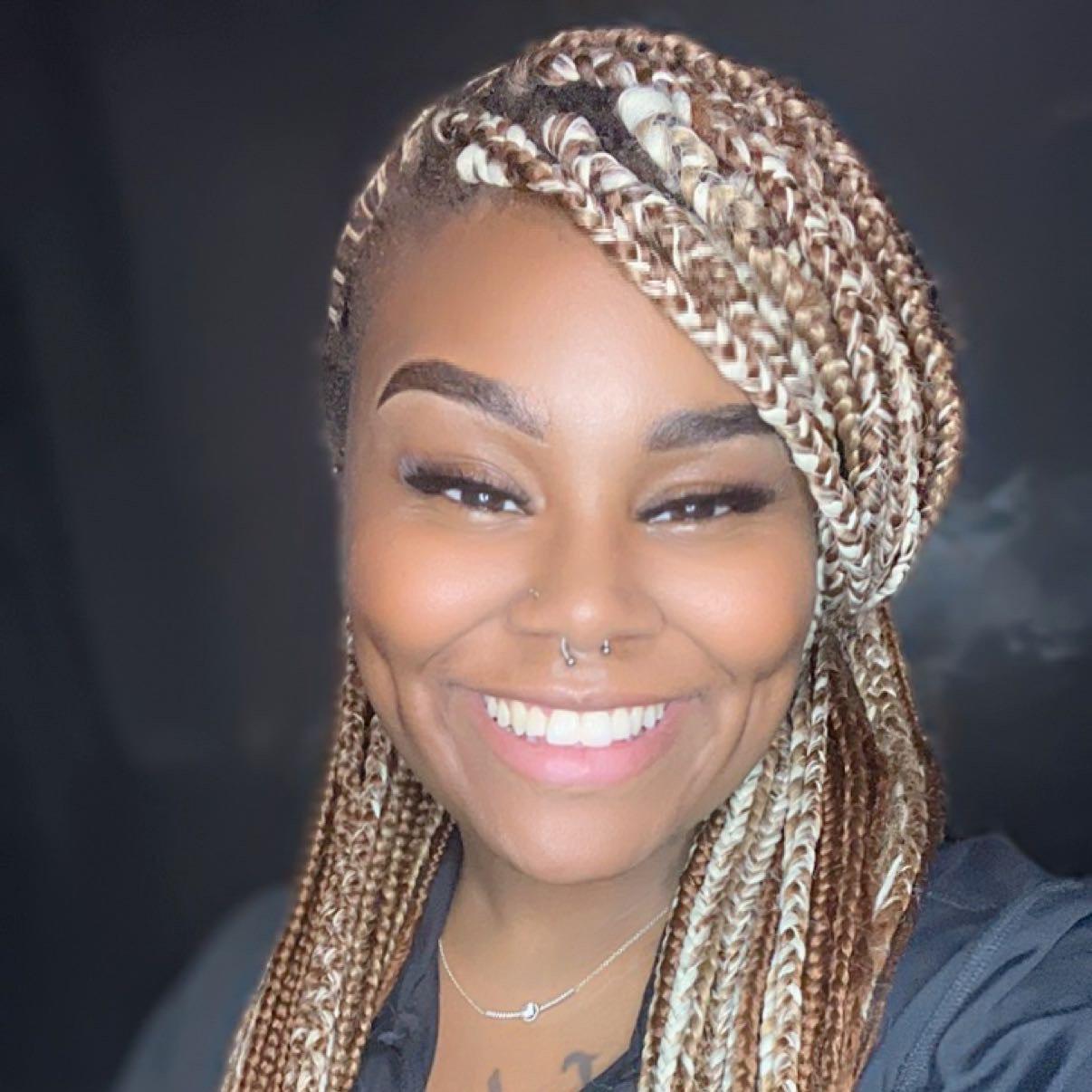 Destiny Williams