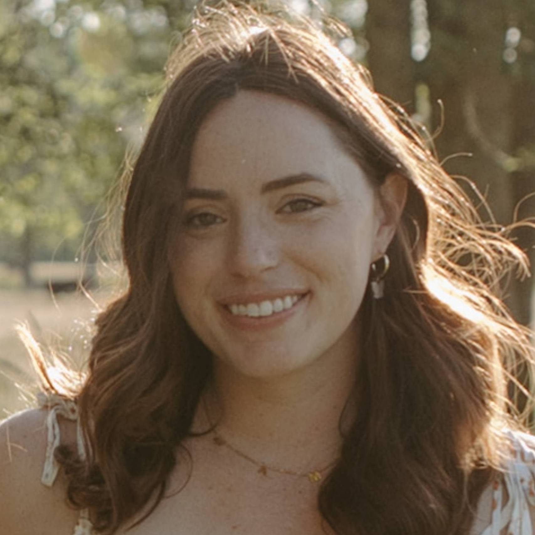 Veronica Green
