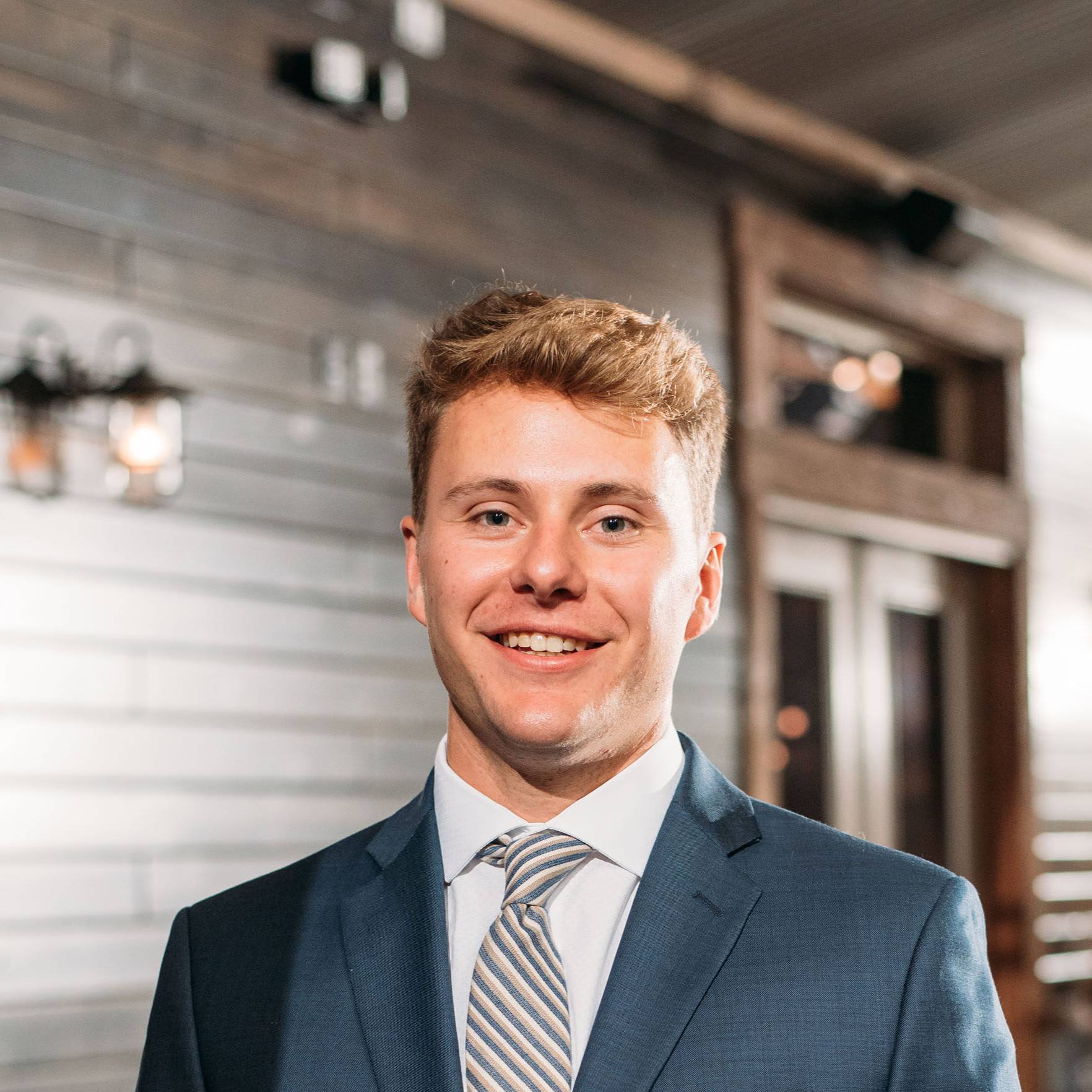 Jacob Barton