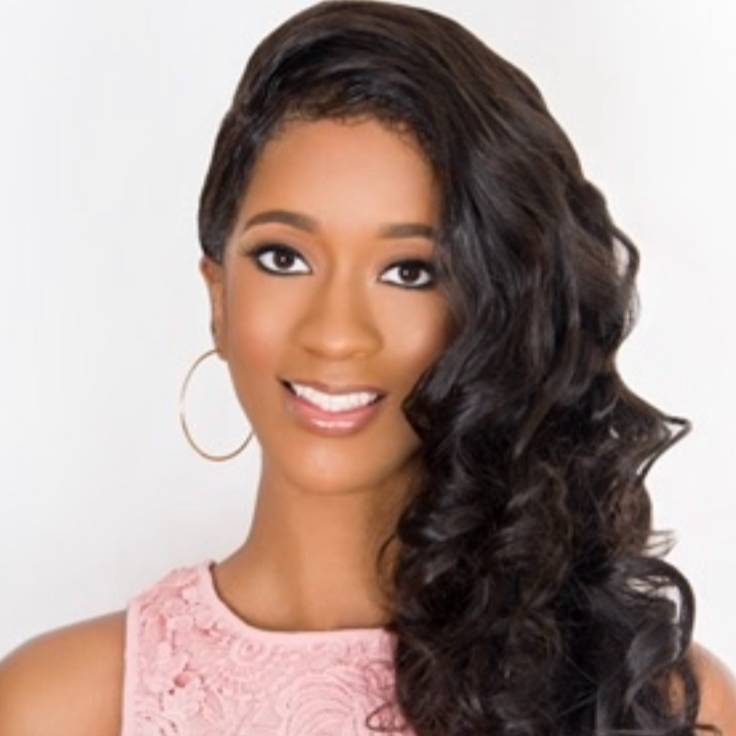 Shakera Robertson