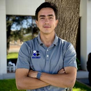JUAN PABLO BECERRA