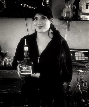 Deidra Lopez Bartender