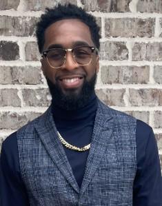 Denzel Bolden