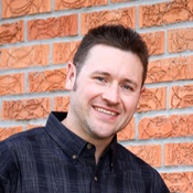 Jesse Lovegrove
