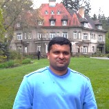Madhusudan Vedavyas