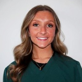 Kayla Anthony