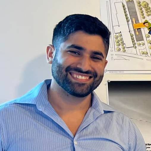 Ruben Manopla