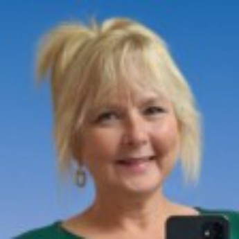 Tracy Crosby