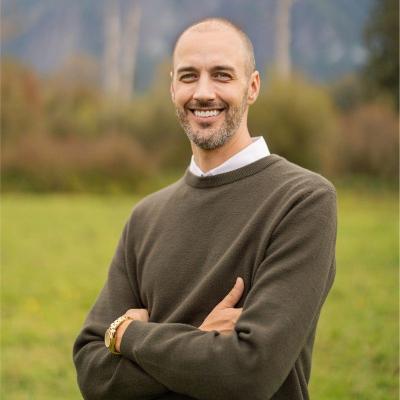 Sean Maxwell