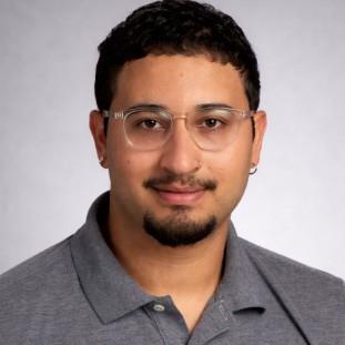 Aaron Huffmyer