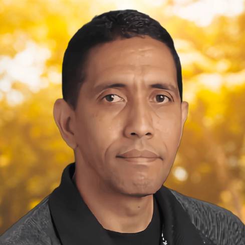 Omar Cruz Padilla
