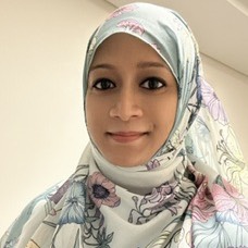 Hazlina Hamir