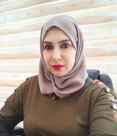 Hadeel Safa Hadi