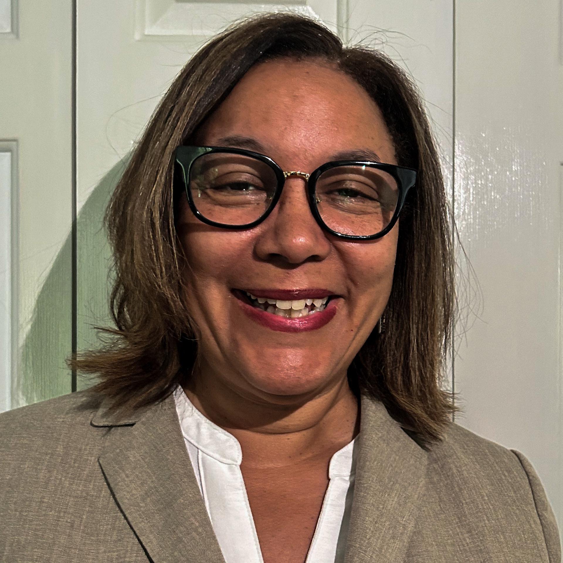 Sharon Royston