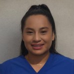 Julissa Vasquez Lorenzo