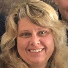 Christine Ingvalson