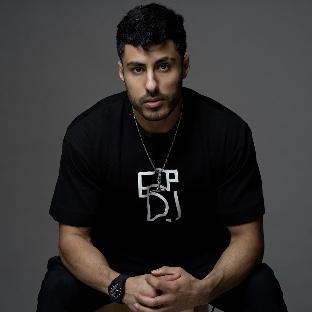 Milad Beinabadi