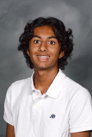 Anjay Bhatt
