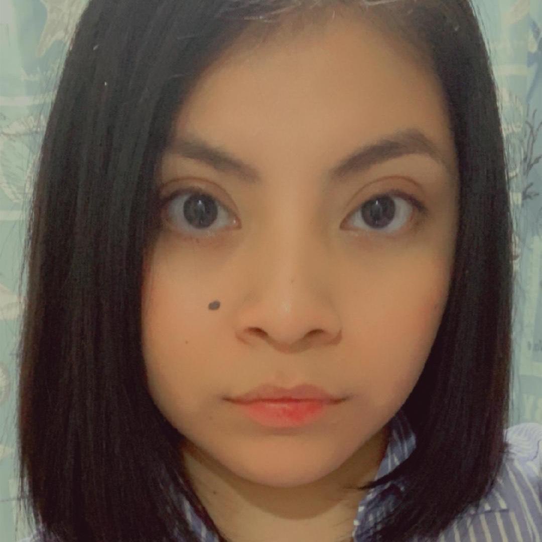 Maria G. Perez Santos