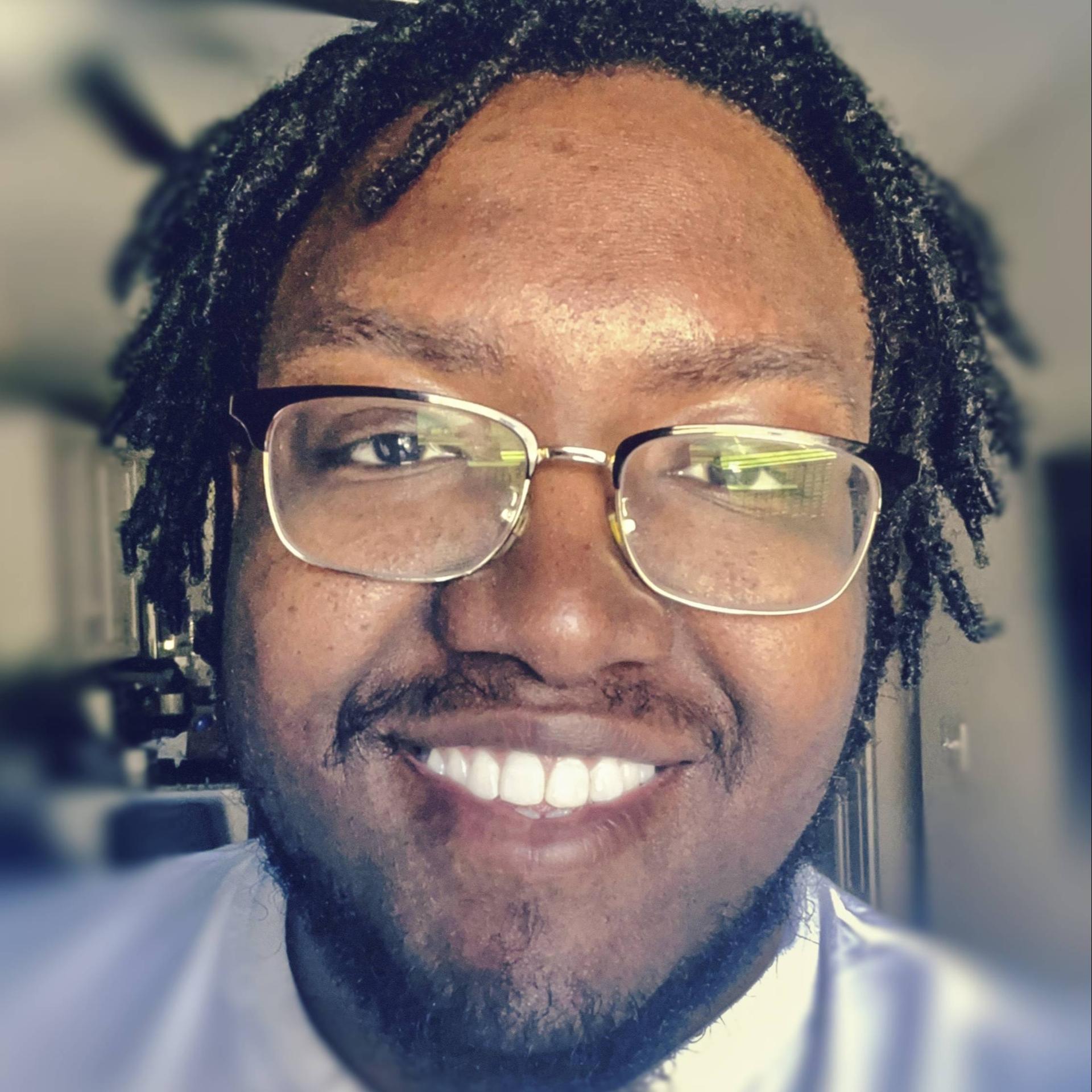 "Keenan" Jemel Keen