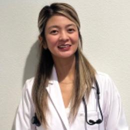 Janessa Christine Pamintuan, MSN, FNP
