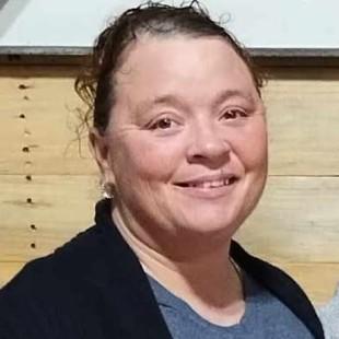 Tina Luker