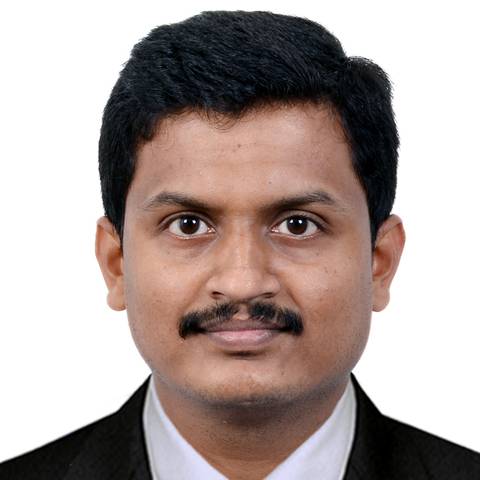 Venu Madhav Mahadevu