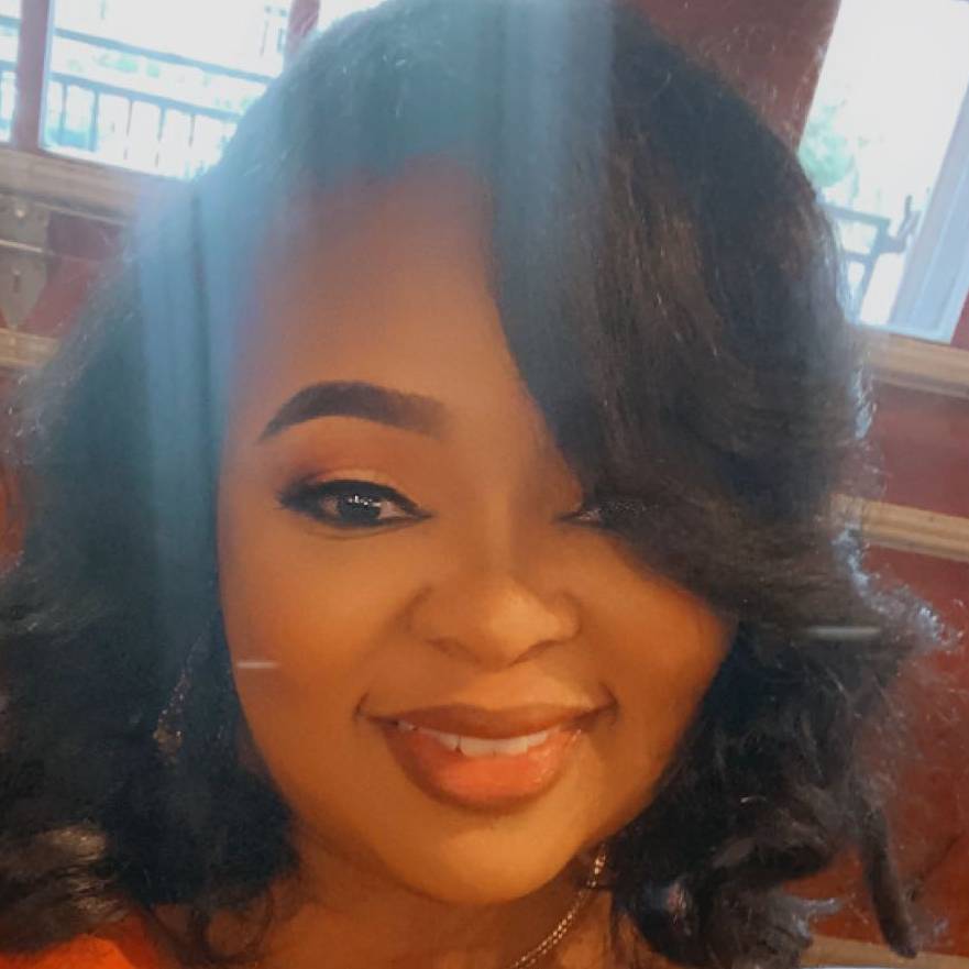 Tanisha M. Nelson